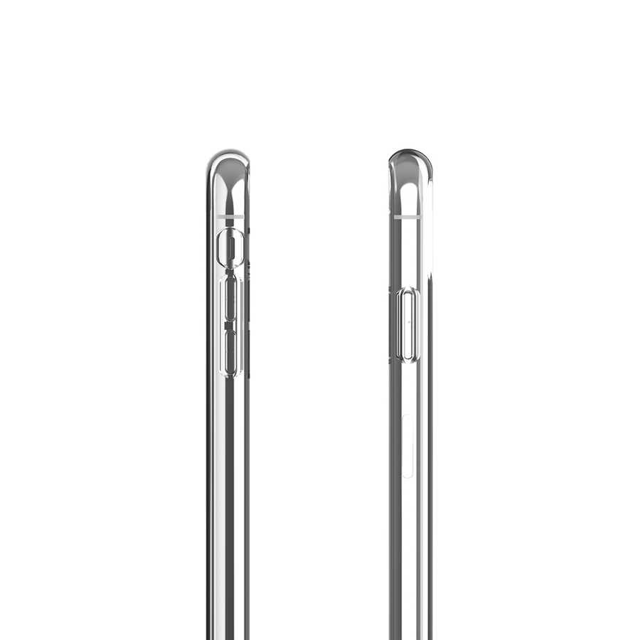 Apple iPhone X UR Vogue Cover - 2