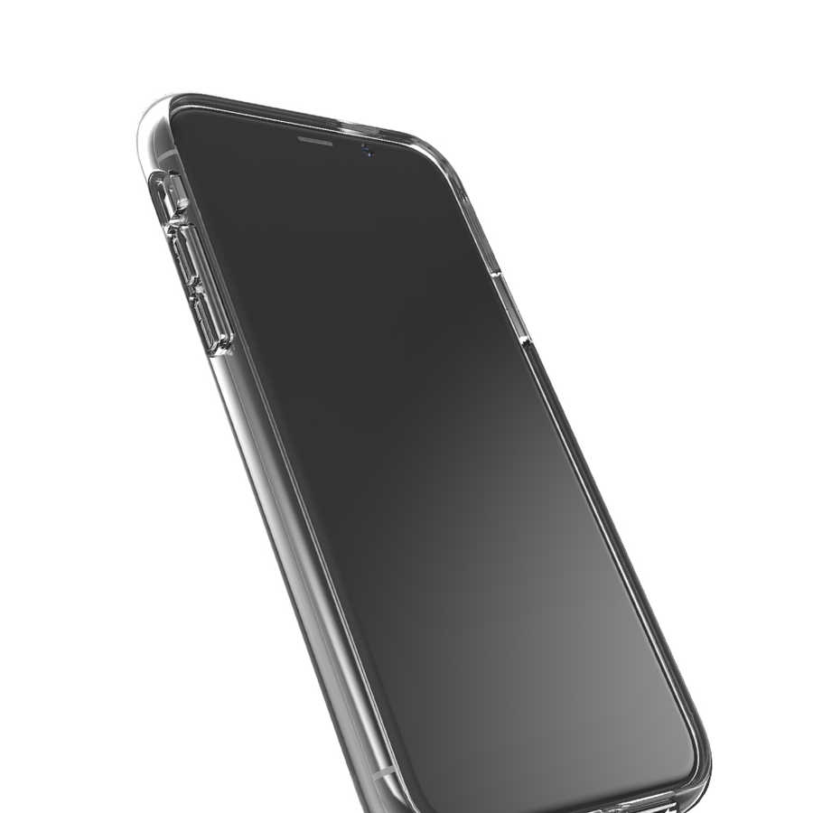 Apple iPhone X UR Vogue Cover - 3