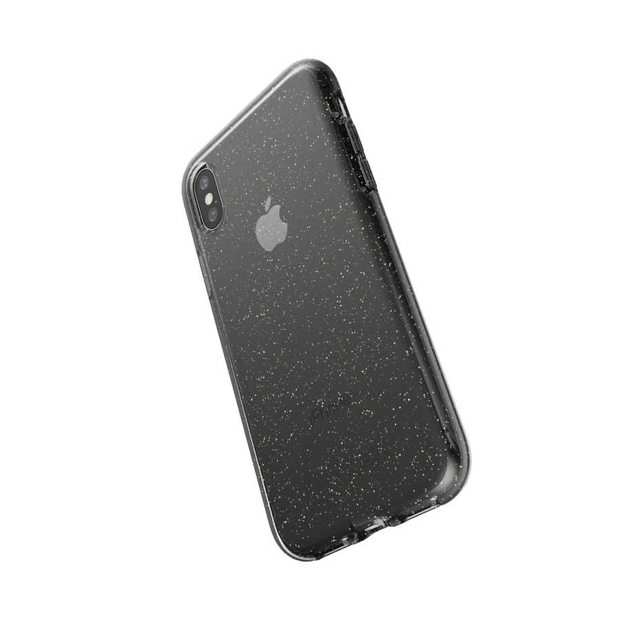 Apple iPhone X UR Vogue Cover - 8