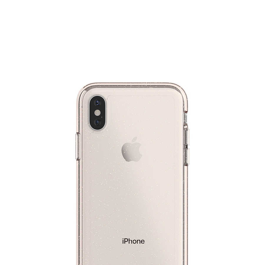 Apple iPhone X UR Vogue Cover - 10