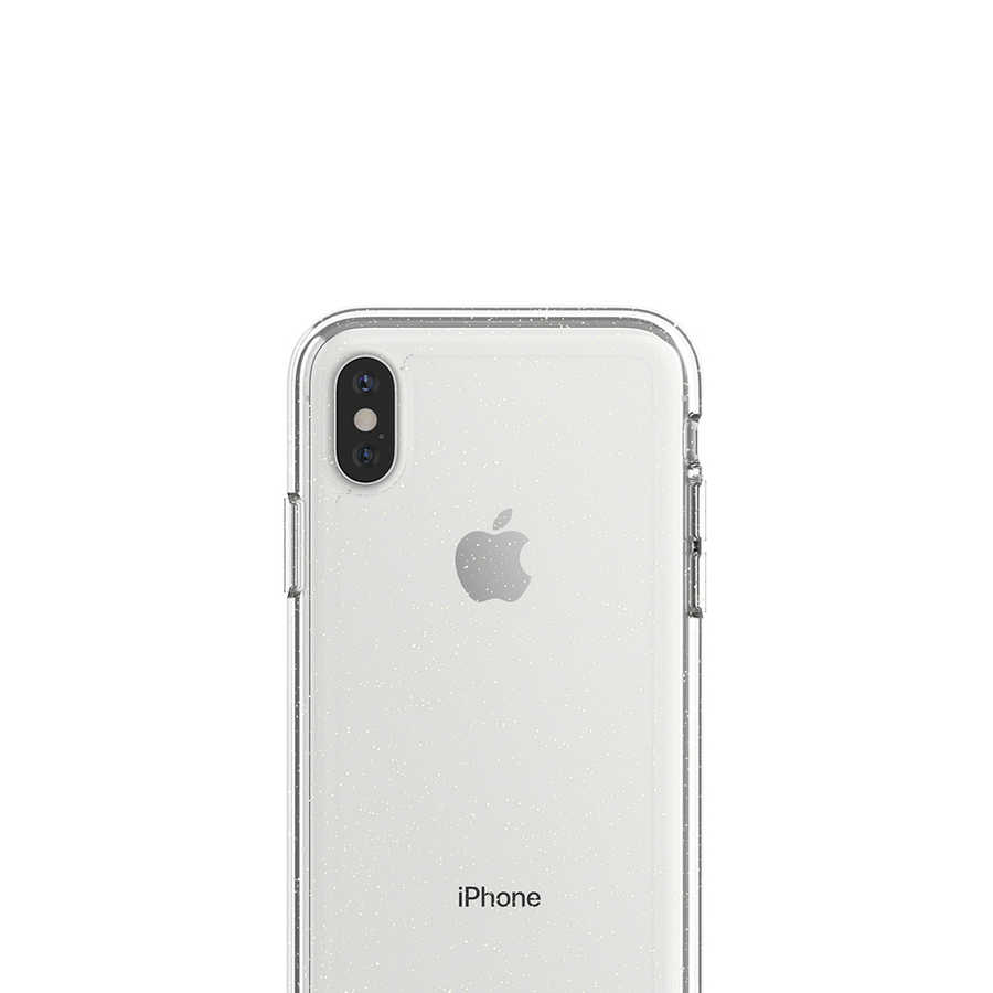 Apple iPhone X UR Vogue Cover - 12