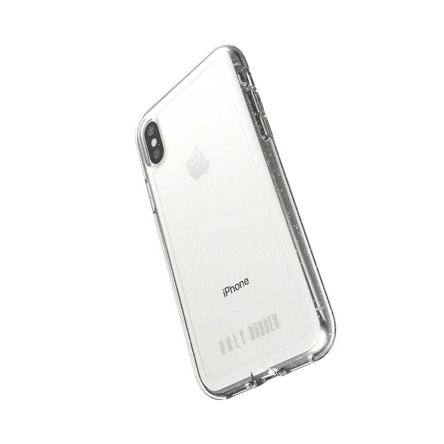 Apple iPhone X UR Vogue Cover - 13