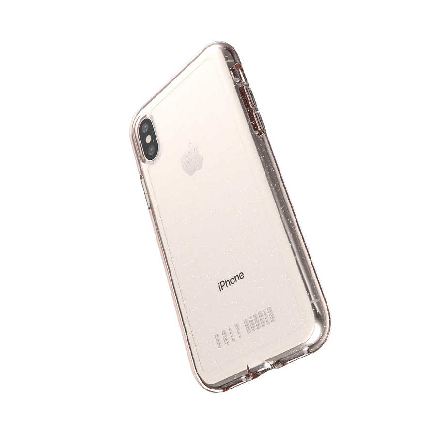 Apple iPhone X UR Vogue Cover - 14