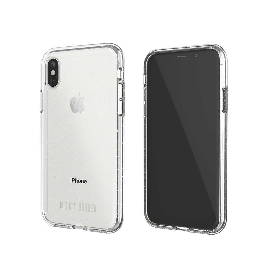 Apple iPhone X UR Vogue Cover - 16