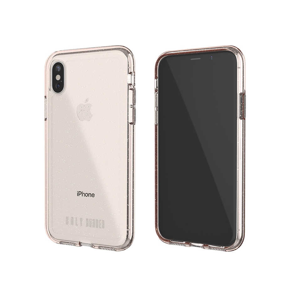 Apple iPhone X UR Vogue Cover - 17