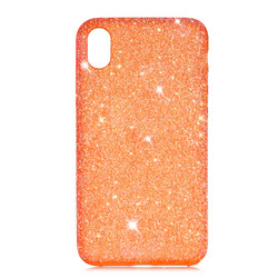 Apple iPhone XR 6.1 Case ​​​Zore Eni Cover Orange
