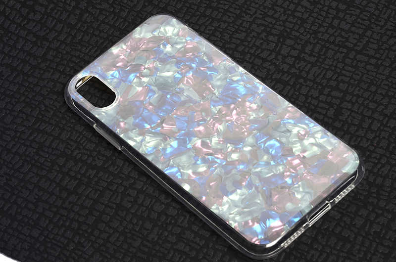 Apple iPhone XR 6.1 Case Zore Mesa Silicon - 2