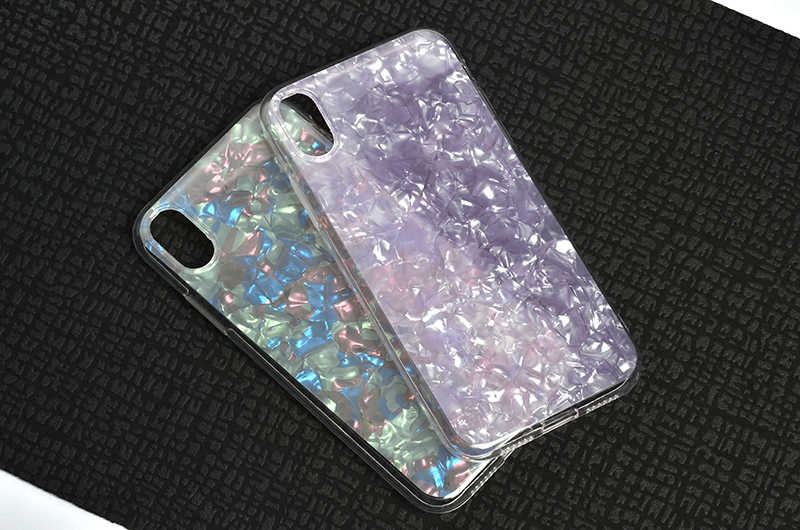 Apple iPhone XR 6.1 Case Zore Mesa Silicon - 4