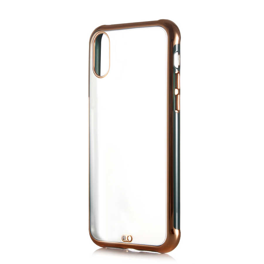 Apple iPhone XR 6.1 Case Zore Voit Cover - 8