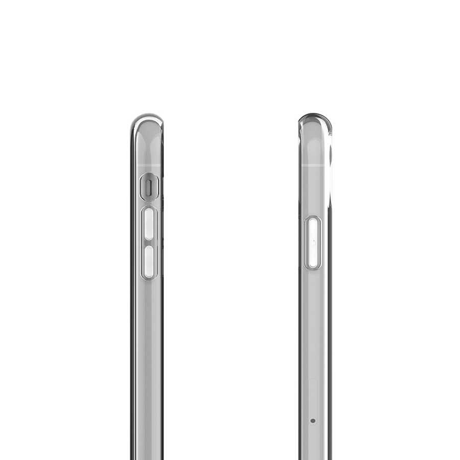 Apple iPhone XR 6.1 UR Pure Cover - 2