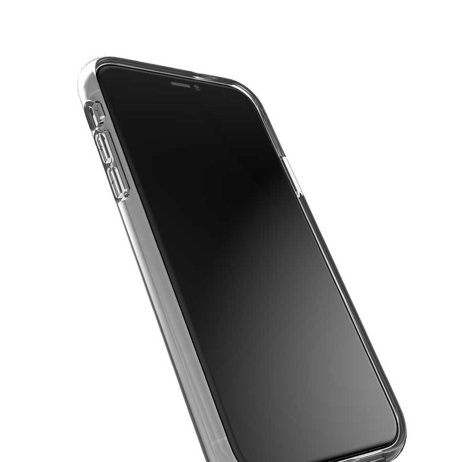 Apple iPhone XR 6.1 UR Pure Cover - 3