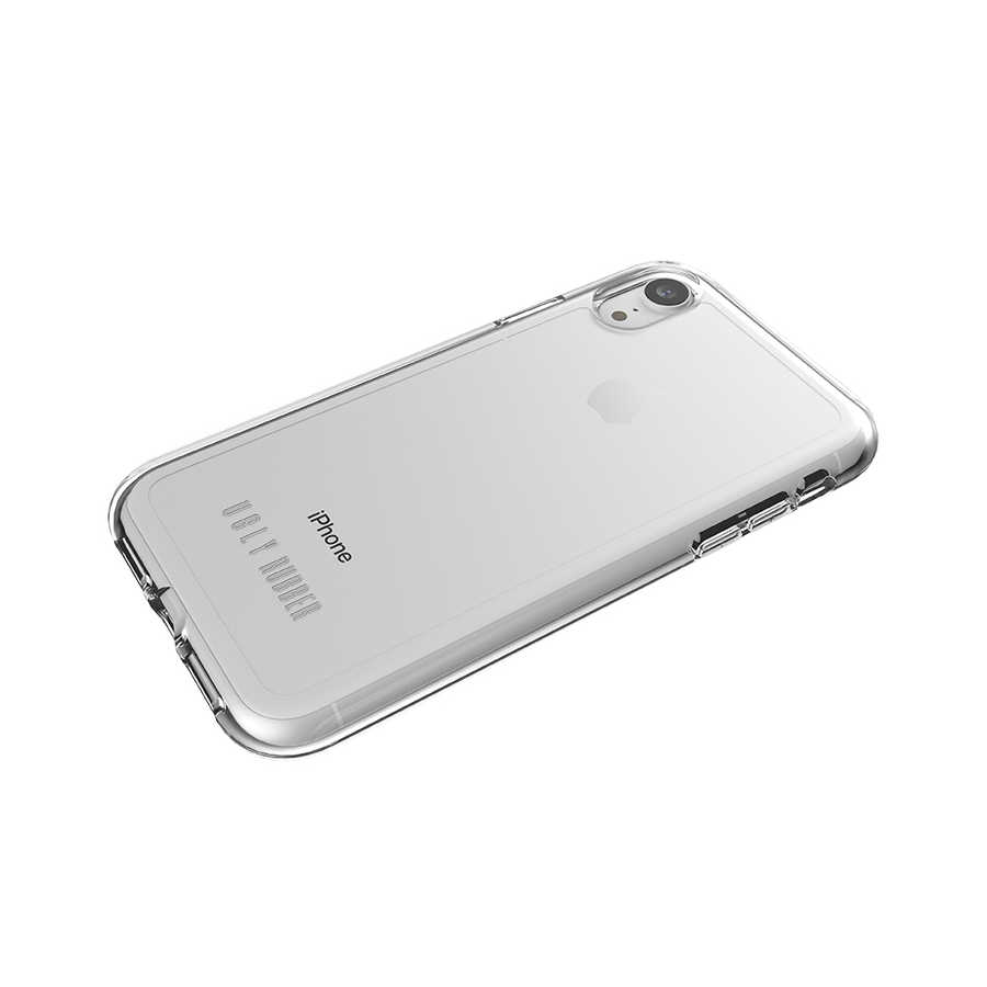Apple iPhone XR 6.1 UR Pure Cover - 4
