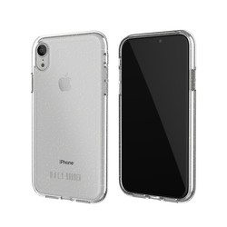 Apple iPhone XR 6.1 UR Vogue Kapak Beyaz