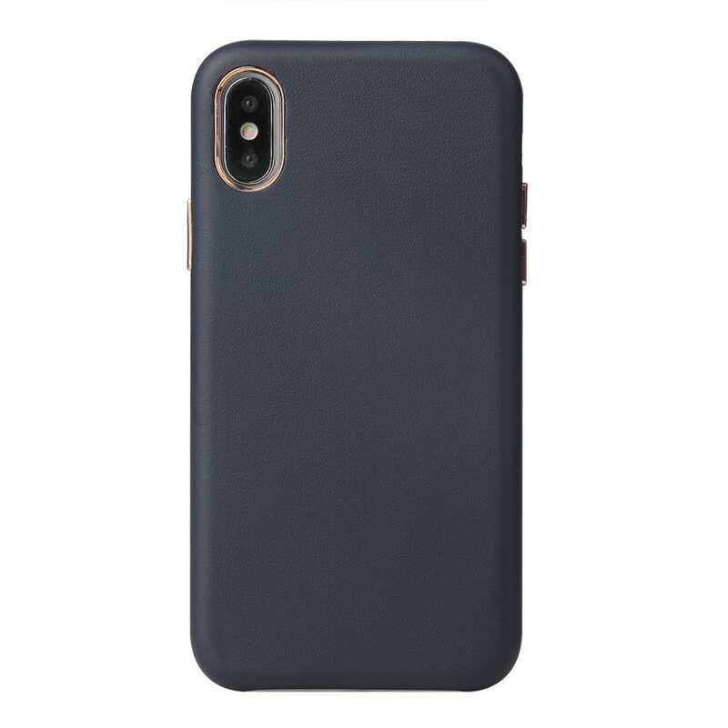 Apple iPhone XS 5.8 Case Zore Eyzi Cover - 18