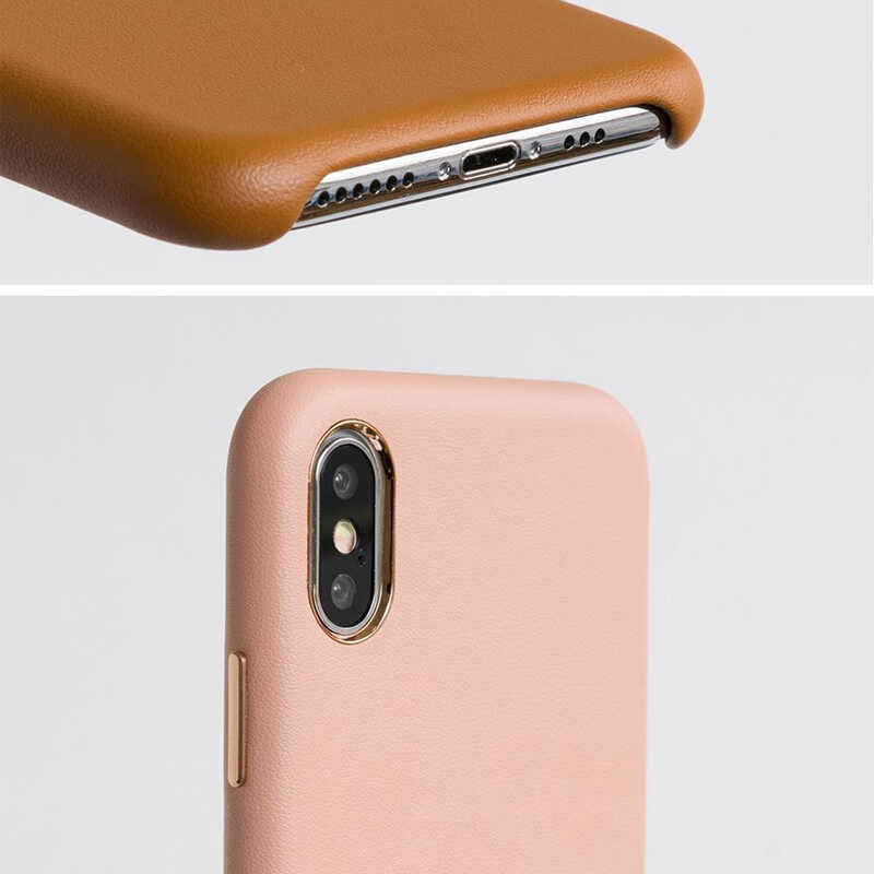 Apple iPhone XS 5.8 Kılıf Zore Eyzi Kapak - 13