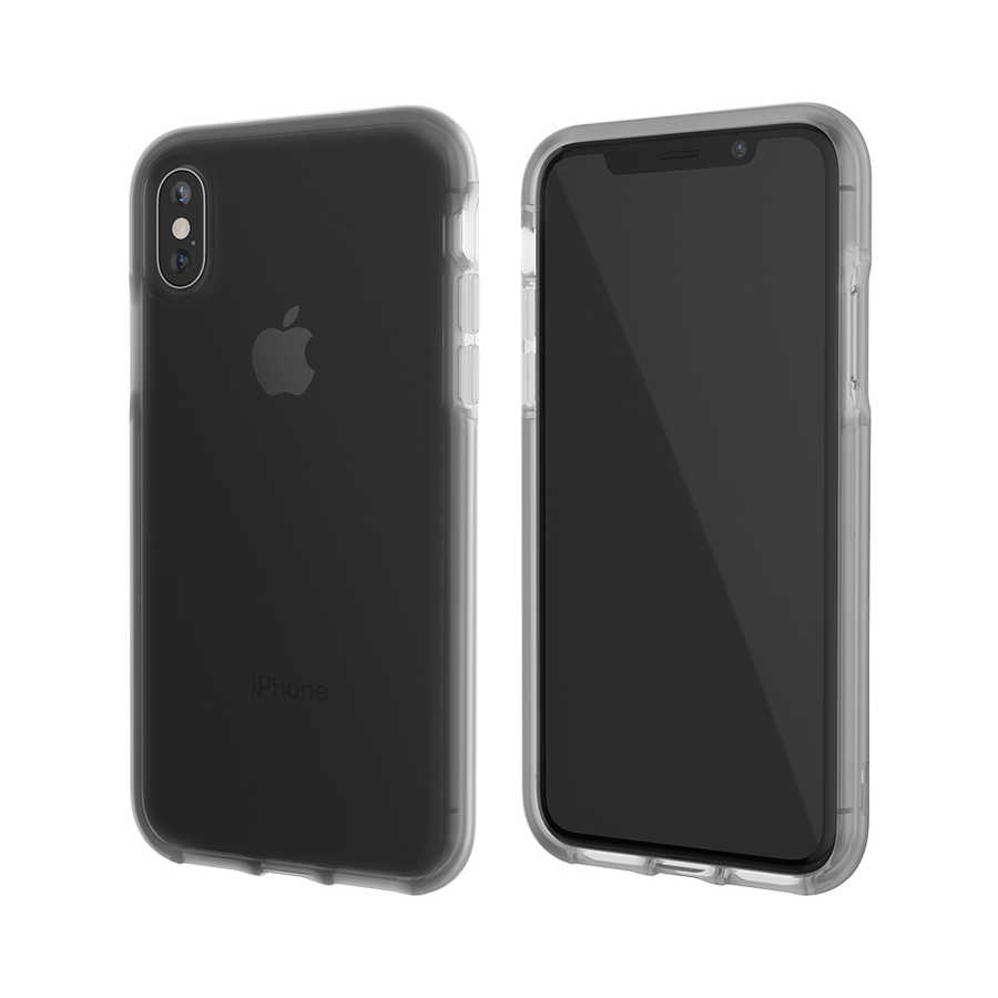 Apple iPhone XS 5.8 UR Ice Cube Kapak - 10