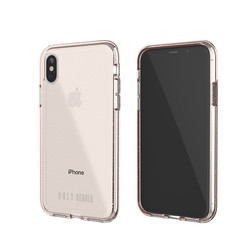 Apple iPhone XS 5.8 UR Vogue Cover Rose Gold