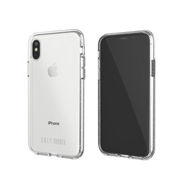Apple iPhone XS 5.8 UR Vogue Kapak Beyaz