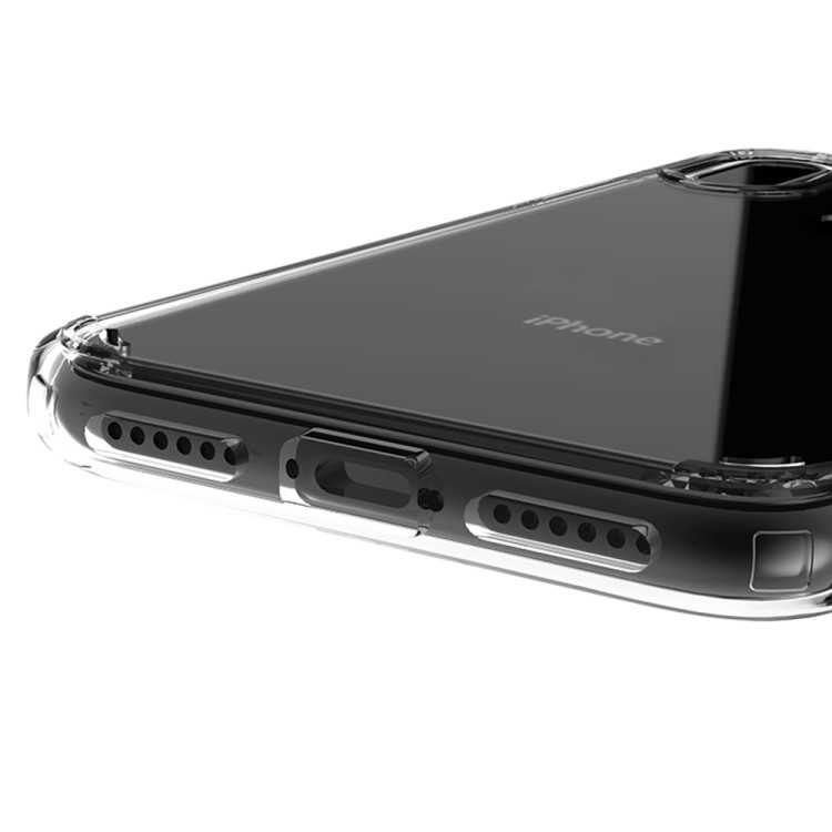 Apple iPhone XS Max 6.5 Case Zore Coss Cover - 3