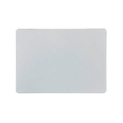 Apple Macbook 13.6' Air 2024 M2 A2681 Zore Premium MSoft Bottom Kapak Gri