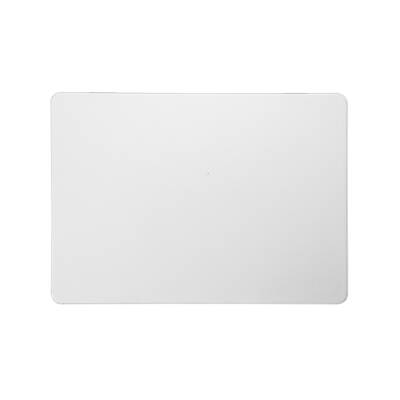 Apple Macbook 13.6′ Air 2024 M2 A2681 Zore Premium MSoft Bottom Cover Colorless