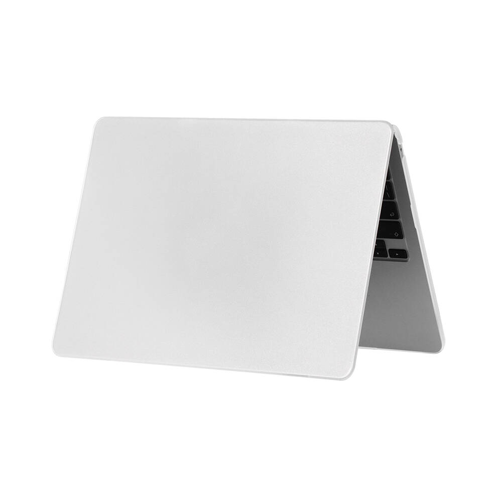 Apple Macbook 14.2 2021 A2442 Zore Premium MSoft Bottom Cover - 5