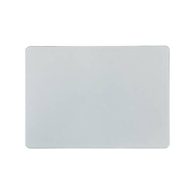 Apple Macbook 15' Air M3 A3114 Zore Premium MSoft Bottom Kapak Gri