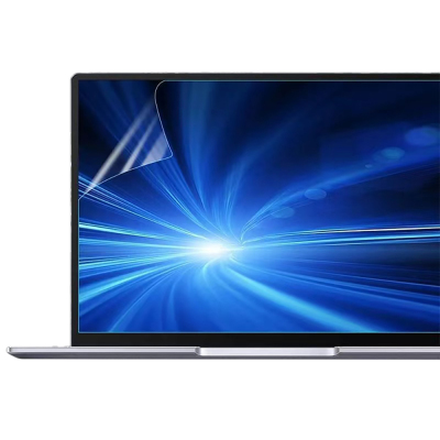 Apple MacBook Neo 13' A3404 Zore Ekran Koruyucu Şeffaf