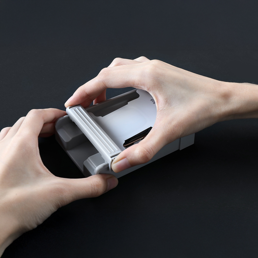 Apple Watch 10 42mm Amazingthing Radix Protective Fingerprint-Free HD Screen Protector Film + Easy Application Tool - 15