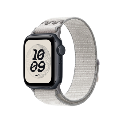 Apple Watch 10 42mm KRD-91 Hasır Kordon Strap Kayış Veiled Gray