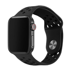 Apple Watch 38mm KRD-02 Silicon Band NO14