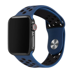 Apple Watch 38mm KRD-02 Silicon Band NO25