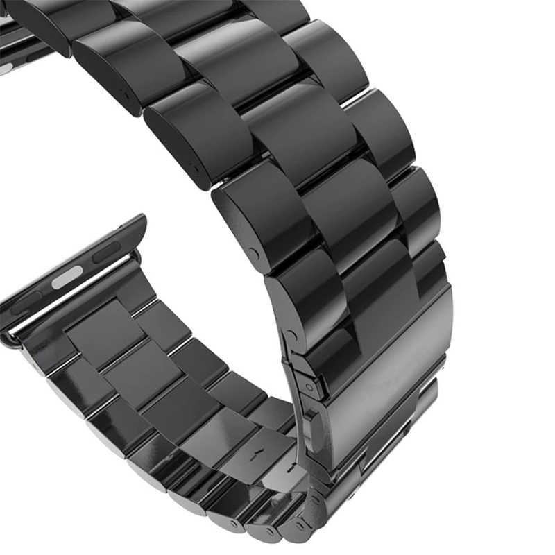 Apple Watch 38mm KRD-04 Metal Band - 6