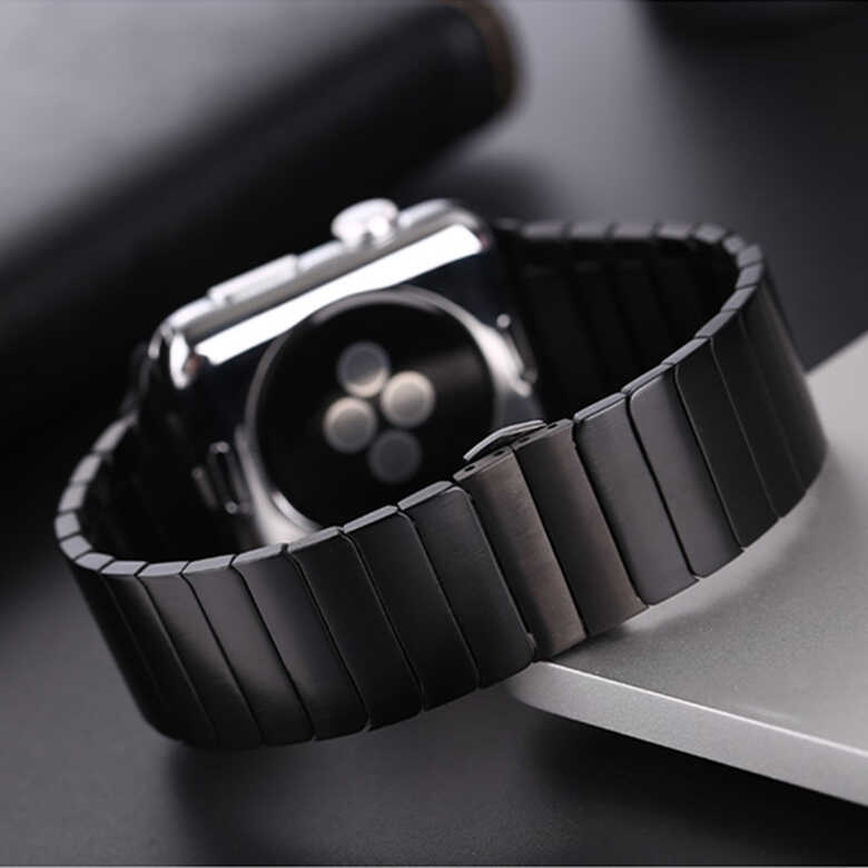 Apple Watch 38mm KRD-16 Ceramic Band - 5