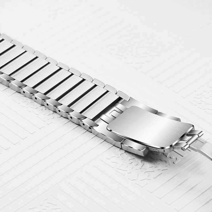 Apple Watch 38mm KRD-35 Metal Band - 2