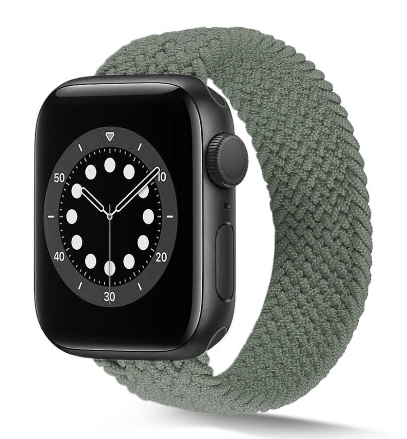 Apple Watch 38mm KRD-38 Small Kordon - 1
