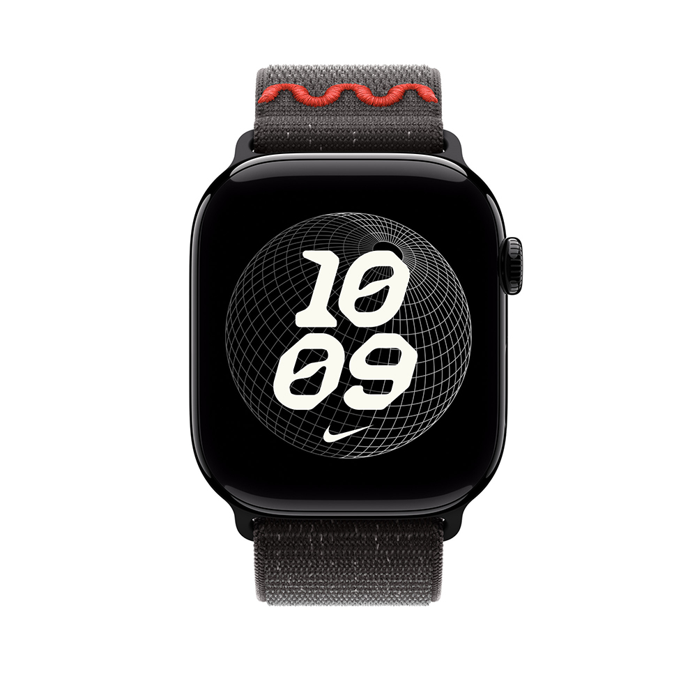 Apple Watch 38mm KRD-91 Hasır Kordon Strap Kayış - 19
