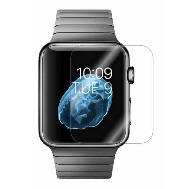 Apple Watch 38mm Zore iBody Koruyucu - 1
