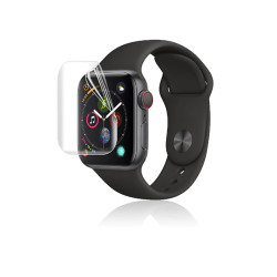 Apple Watch 38mm Zore Narr Tpu Body Ekran Koruyucu Renksiz