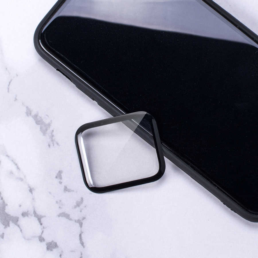Apple Watch 38mm Zore PPM Watch Glass Screen Protector - 4