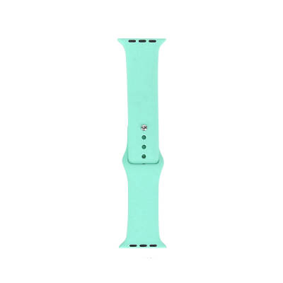 Apple Watch 40mm Band Series Classic Band Silicone Strap Strap Bihai