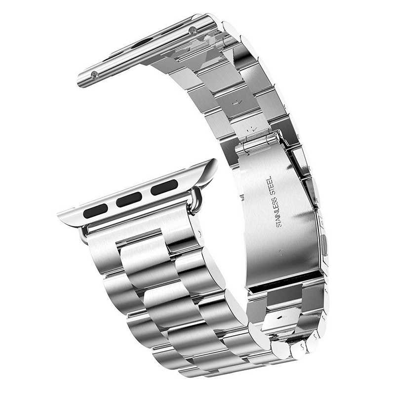 Apple Watch 40mm KRD-04 Metal Band - 4