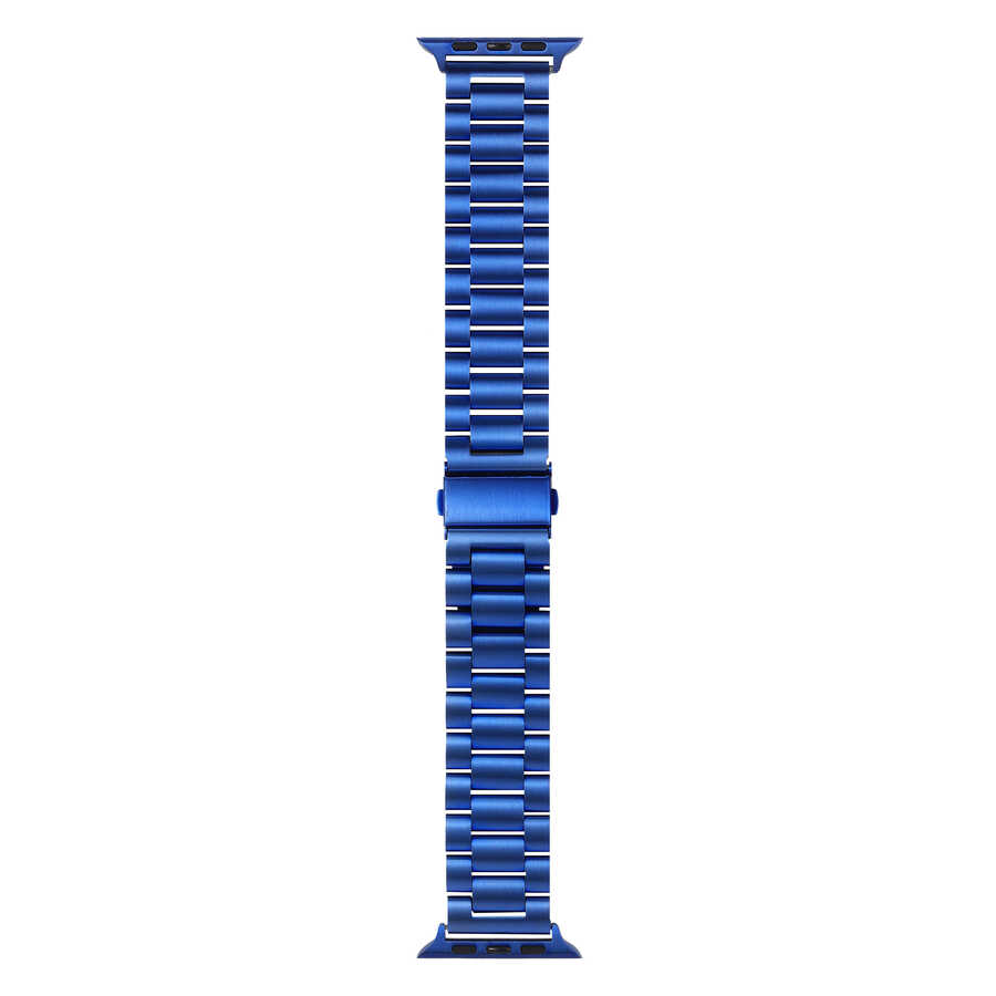 Apple Watch 40mm KRD-04 Metal Kordon - 8