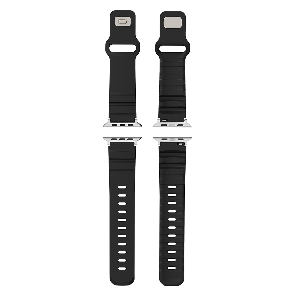 Apple Watch 40mm KRD-143 Silikon Kordon - 13