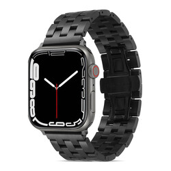 Apple Watch 40mm KRD-20 Metal Cord Black