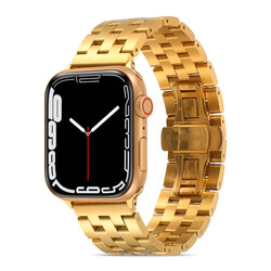 Apple Watch 40mm KRD-20 Metal Cord Gold