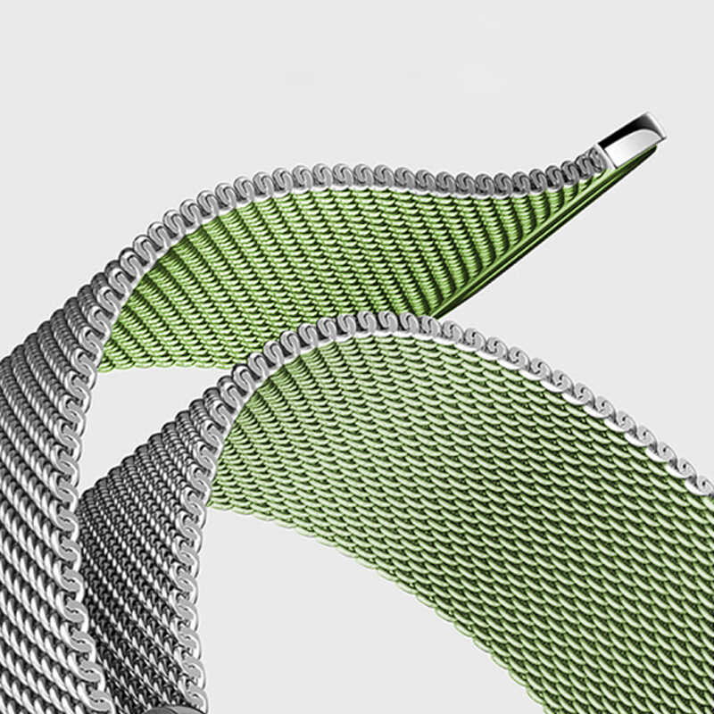 Apple Watch 40mm KRD-22 Metal Band - 6
