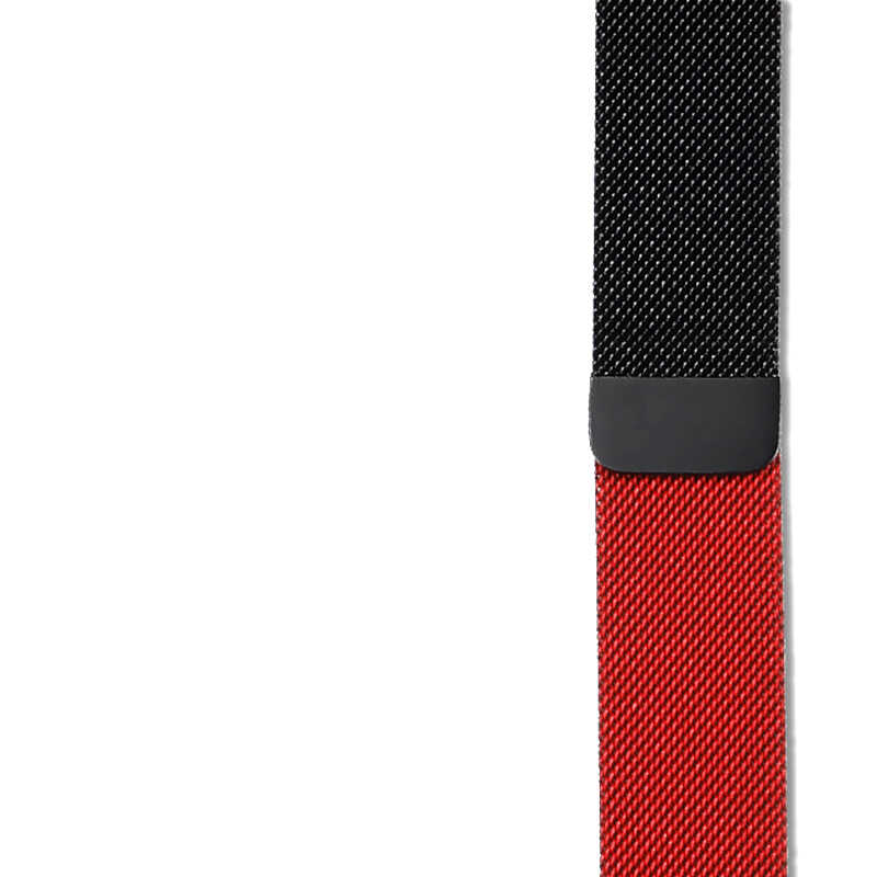 Apple Watch 40mm KRD-22 Metal Band - 11