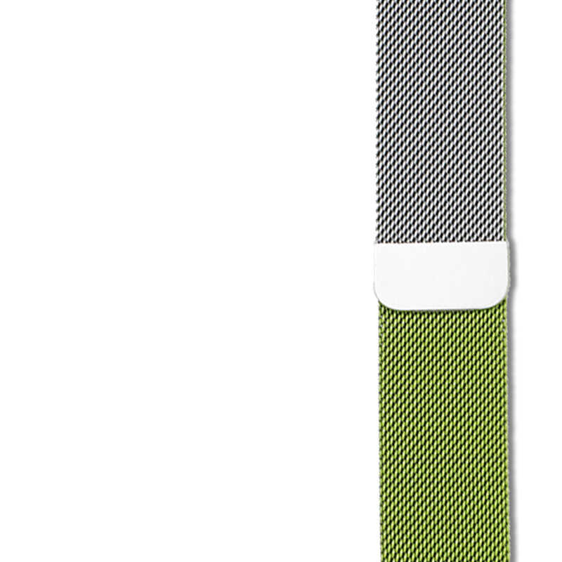 Apple Watch 40mm KRD-22 Metal Band - 12