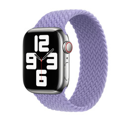 Apple Watch 40mm KRD-32 XSmall Band Lila